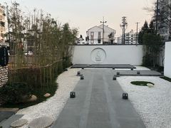 -南京夫子庙石唯玉雨花石酒店