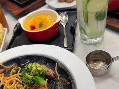 -豪客来牛排(中华城店)