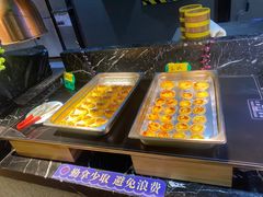 -甄品麦哲伦海鲜和牛自助(万达广场店)