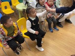 -英孚教育青少儿(东二环泰禾中心)