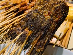 -新凯旋烧烤·燕姐千岛湖土菜