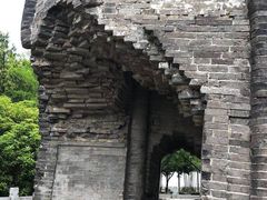 -上海佘山国家森林公园天马山园