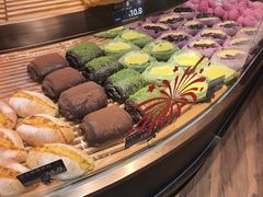 -FANEN法念·烘焙·甜点(万象城店)