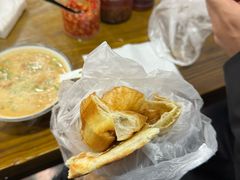 -王氏烧饼无矾油条