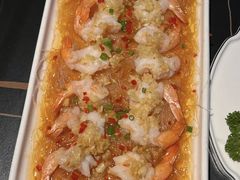 -粉墨特色菜·烧烤音乐酒馆