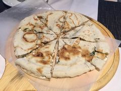 -若蘭慈·无国界素食料理(欢乐海岸店)