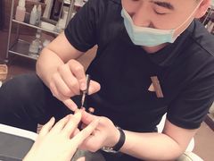 -Dragonfly悠庭·按摩Spa(静安嘉里中心店)