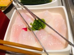 捞派巴沙鱼片-海底捞火锅(龙湾万达广场店)