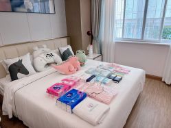 -仕馨母婴成长中心(樱花店)