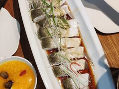 -花舍·新派粤菜·西餐·下午茶(亚运村·鸟巢店)