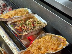 -遇西祠·海鲜烧烤(总店)