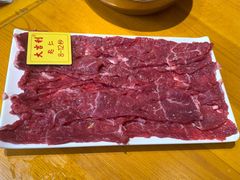 匙仁-大吉利·潮汕鲜牛肉火锅(西安店)