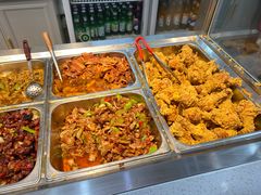 -晓宇盒饭(民安街店)
