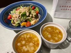 -老太原菜馆(中正天街店)