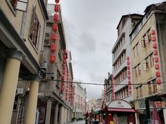 -汕头市小公园