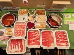 -一围小火锅(高铁吾悦店)