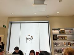 -海马体照相馆(广州新世界云门New park店)