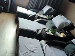-澜境影院足道SPA馆