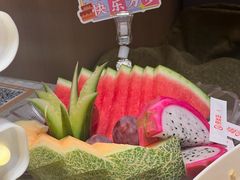 -海底捞火锅(人民广场店)