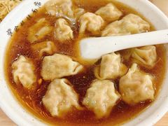 -蒋家桥饺面店(东关街店)