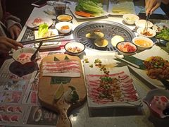 -猫抓烤肉(武进吾悦广场店)