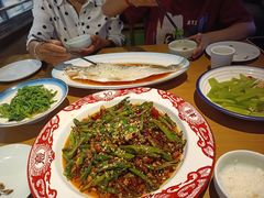 -卞氏菜根香(青羊万达店)