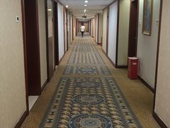 -维也纳酒店(广州惠福西上下九店)
