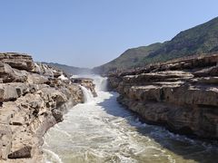 -陕西黄河壶口瀑布旅游区