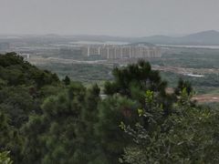 -南京市无想山景区