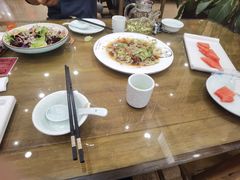 -正阳春烤鸭店(杨楼店)