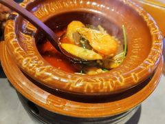 -沿江海南菜·文昌鸡祖师爷(大东海店)