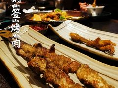 -丝路金桃·新疆菜(徐汇店)