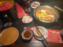 -牛New寿喜烧(金茂览秀城店)