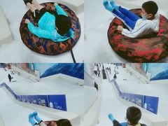 -Mr·Kuma酷么先生雪之乐园
