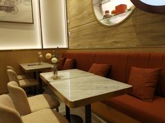 卡座-哈根达斯(大悦城店)