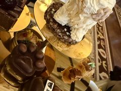 -Salon de Ville浦江汇(上海外滩华尔道夫酒店店)