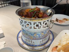 -外婆家(杭州马塍店·杭帮菜名店)