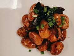 -高佳庄·海鲜酒楼(定海店)