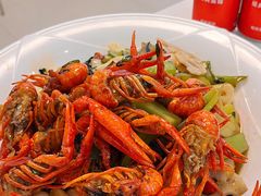 -一起吃小龙虾·海鲜(海珠店)