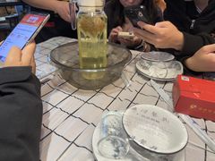 -顶峰夜宴·龙虾烧烤大排档(九江学院店)
