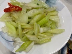 -馨方园食府·市井老南京菜