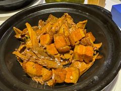 -百味馆·海鲜·湛江菜(后海花园店)