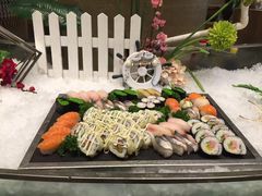 -宁波阳光豪生大酒店·豪生咖啡厅