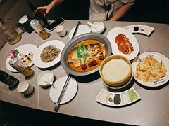 -宏宴·新京菜(望京店)