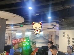 -皇家5号海鲜烤肉火锅自助餐(聊城总店)