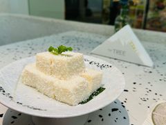-大树餐厅(朝阳大悦城店)