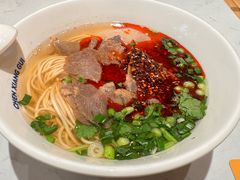 -陳香貴·兰州牛肉面(上海长风大悦城店)