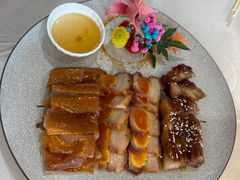 -鹿鸣酒家(越秀店)