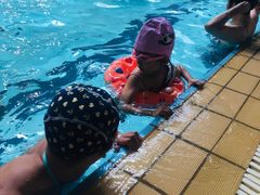 -重庆市奥林匹克体育中心-游泳跳水馆