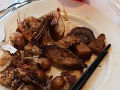 -怡咖啡海鲜自助餐厅(浦东香格里拉店)